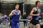 Lyons Invitational  Wheaton College Men’s Track & Field compete in the Lyons Invitational at Beard Fieldhouse . - Photo By: KEITH NORDSTROM : Wheaton, track & field